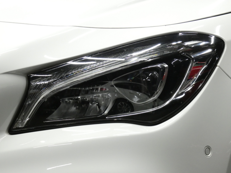 AMG CLAクラス CLA45 4MATIC ｼｭｰﾃｨﾝｸﾞﾌﾞﾚｰｸ ﾚｰﾀﾞｰｾｰﾌﾃｨPKG　後期 ｷｰﾚｽｺﾞｰ 黒革/ﾋｰﾀｰ ﾊﾟﾉﾗﾏｻﾝﾙｰﾌ HDDﾅﾋﾞ 地ﾃﾞｼﾞ Bｶﾒﾗ AppleCarPlay 自動ﾘｱｹﾞｰﾄ/ﾌｯﾄOP 前後ﾄﾞﾗﾚｺ AMGｴｱﾛ/18ｲﾝﾁAW AMGﾗｲﾄﾞｺﾝﾄﾛｰﾙｻｽ LEDﾍｯﾄﾞﾗｲﾄ/ｵｰﾄHB　2年保証付