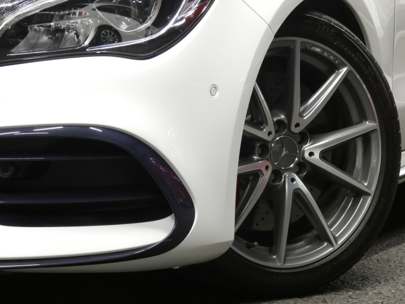 AMG CLAクラス CLA45 4MATIC ｼｭｰﾃｨﾝｸﾞﾌﾞﾚｰｸ ﾚｰﾀﾞｰｾｰﾌﾃｨPKG　後期 ｷｰﾚｽｺﾞｰ 黒革/ﾋｰﾀｰ ﾊﾟﾉﾗﾏｻﾝﾙｰﾌ HDDﾅﾋﾞ 地ﾃﾞｼﾞ Bｶﾒﾗ AppleCarPlay 自動ﾘｱｹﾞｰﾄ/ﾌｯﾄOP 前後ﾄﾞﾗﾚｺ AMGｴｱﾛ/18ｲﾝﾁAW AMGﾗｲﾄﾞｺﾝﾄﾛｰﾙｻｽ LEDﾍｯﾄﾞﾗｲﾄ/ｵｰﾄHB　2年保証付