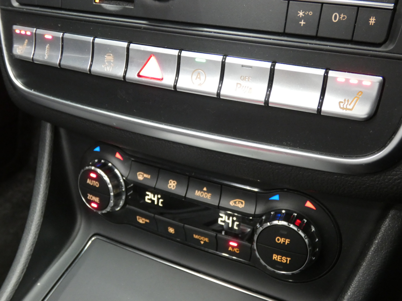 AMG CLAクラス CLA45 4MATIC ｼｭｰﾃｨﾝｸﾞﾌﾞﾚｰｸ ﾚｰﾀﾞｰｾｰﾌﾃｨPKG　後期 ｷｰﾚｽｺﾞｰ 黒革/ﾋｰﾀｰ ﾊﾟﾉﾗﾏｻﾝﾙｰﾌ HDDﾅﾋﾞ 地ﾃﾞｼﾞ Bｶﾒﾗ AppleCarPlay 自動ﾘｱｹﾞｰﾄ/ﾌｯﾄOP 前後ﾄﾞﾗﾚｺ AMGｴｱﾛ/18ｲﾝﾁAW AMGﾗｲﾄﾞｺﾝﾄﾛｰﾙｻｽ LEDﾍｯﾄﾞﾗｲﾄ/ｵｰﾄHB　2年保証付