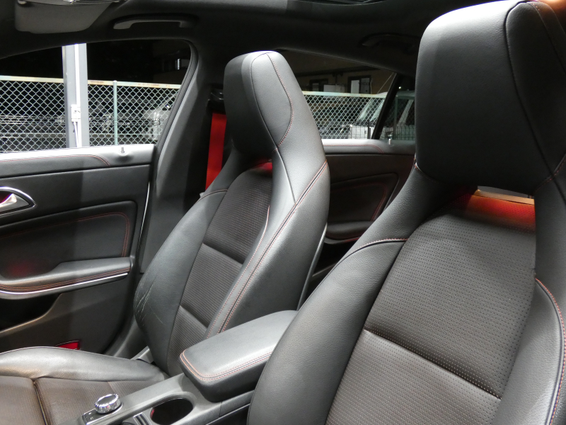 AMG CLAクラス CLA45 4MATIC ｼｭｰﾃｨﾝｸﾞﾌﾞﾚｰｸ ﾚｰﾀﾞｰｾｰﾌﾃｨPKG　後期 ｷｰﾚｽｺﾞｰ 黒革/ﾋｰﾀｰ ﾊﾟﾉﾗﾏｻﾝﾙｰﾌ HDDﾅﾋﾞ 地ﾃﾞｼﾞ Bｶﾒﾗ AppleCarPlay 自動ﾘｱｹﾞｰﾄ/ﾌｯﾄOP 前後ﾄﾞﾗﾚｺ AMGｴｱﾛ/18ｲﾝﾁAW AMGﾗｲﾄﾞｺﾝﾄﾛｰﾙｻｽ LEDﾍｯﾄﾞﾗｲﾄ/ｵｰﾄHB　2年保証付