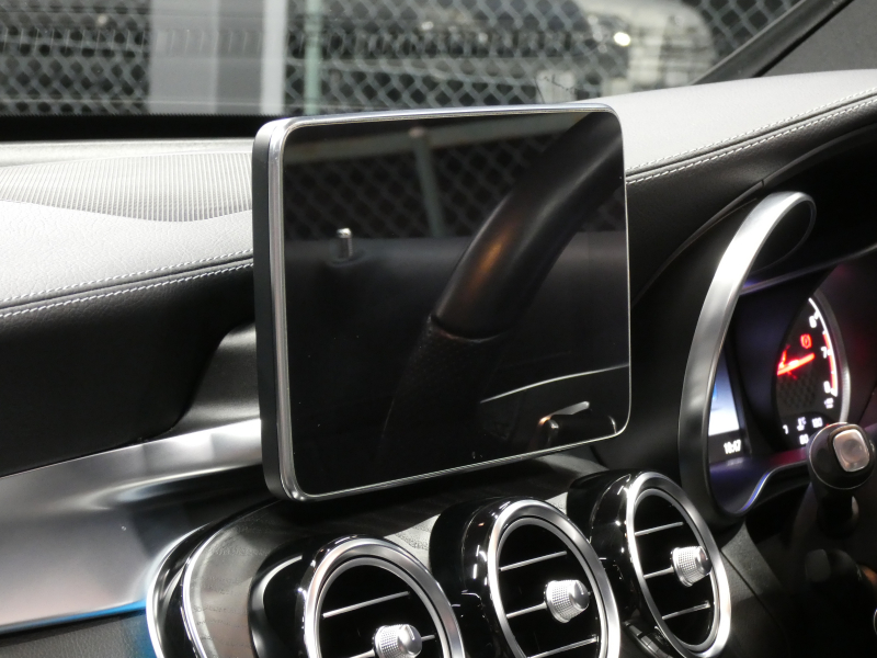 AMG GLCクーペ GLC43 4MATIC ｸｰﾍﾟ ﾚｻﾞｰｴｸｽｸﾙｰｼﾌﾞ&ﾅｲﾄ&ﾚｰﾀﾞｰｾｰﾌﾃｨPKG　AMGｴｱﾛ/21ｲﾝﾁAW AMGﾗｲﾄﾞｺﾝﾄﾛｰﾙ 黒本革/前後ﾋｰﾀｰ ｻﾝﾙｰﾌ HDDﾅﾋﾞ 地ﾃﾞｼﾞ 360度ｶﾒﾗ Burmester LEDﾍｯﾄﾞﾗｲﾄ ｵｰﾄﾘｱｹﾞｰﾄ ｴｱﾊﾞﾗﾝｽPKG ﾍｯﾄﾞｱｯﾌﾟD　2年保証付