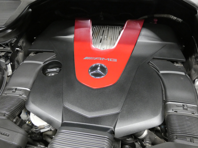 AMG GLCクーペ GLC43 4MATIC ｸｰﾍﾟ ﾚｻﾞｰｴｸｽｸﾙｰｼﾌﾞ&ﾅｲﾄ&ﾚｰﾀﾞｰｾｰﾌﾃｨPKG　AMGｴｱﾛ/21ｲﾝﾁAW AMGﾗｲﾄﾞｺﾝﾄﾛｰﾙ 黒本革/前後ﾋｰﾀｰ ｻﾝﾙｰﾌ HDDﾅﾋﾞ 地ﾃﾞｼﾞ 360度ｶﾒﾗ Burmester LEDﾍｯﾄﾞﾗｲﾄ ｵｰﾄﾘｱｹﾞｰﾄ ｴｱﾊﾞﾗﾝｽPKG ﾍｯﾄﾞｱｯﾌﾟD　2年保証付