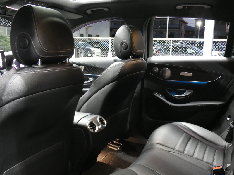 AMG GLCクーペ GLC43 4MATIC ｸｰﾍﾟ ﾚｻﾞｰｴｸｽｸﾙｰｼﾌﾞ&ﾅｲﾄ&ﾚｰﾀﾞｰｾｰﾌﾃｨPKG　AMGｴｱﾛ/21ｲﾝﾁAW AMGﾗｲﾄﾞｺﾝﾄﾛｰﾙ 黒本革/前後ﾋｰﾀｰ ｻﾝﾙｰﾌ HDDﾅﾋﾞ 地ﾃﾞｼﾞ 360度ｶﾒﾗ Burmester LEDﾍｯﾄﾞﾗｲﾄ ｵｰﾄﾘｱｹﾞｰﾄ ｴｱﾊﾞﾗﾝｽPKG ﾍｯﾄﾞｱｯﾌﾟD　2年保証付