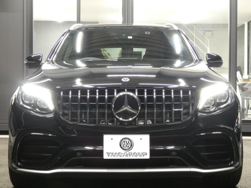 AMG GLC GLC63 4MATIC+ ﾚｻﾞｰｴｸｽｸﾙｰｼﾌﾞ&ﾚｰﾀﾞｰｾｰﾌﾃｨPKG　AMG21ｲﾝﾁAW&AMGｴｱﾛ ﾌﾞﾗｯｸﾅｯﾊﾟﾚｻﾞｰ ﾅﾋﾞTV 360ｶﾒﾗ Burmester ﾄﾞﾗﾚｺ  ｴｱﾊﾞﾗﾝｽPKG/ﾊﾟﾌｭｰﾑｱﾄﾏｲｻﾞｰ AMGﾗｲﾄﾞｺﾝﾄﾛｰﾙｻｽ AMG強化ﾌﾞﾚｰｷ LEDﾍｯﾄﾞﾗｲﾄ　2年保証付