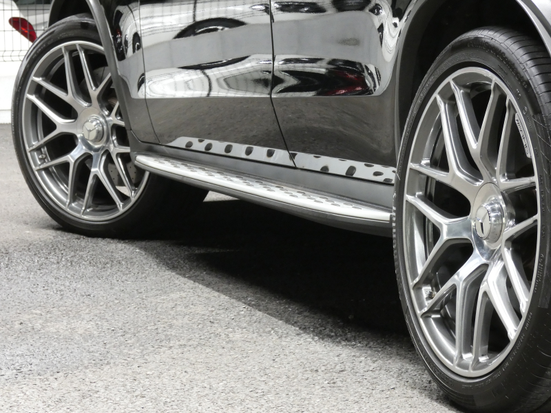 AMG GLC GLC63 4MATIC+ ﾚｻﾞｰｴｸｽｸﾙｰｼﾌﾞ&ﾚｰﾀﾞｰｾｰﾌﾃｨPKG　AMG21ｲﾝﾁAW&AMGｴｱﾛ ﾌﾞﾗｯｸﾅｯﾊﾟﾚｻﾞｰ ﾅﾋﾞTV 360ｶﾒﾗ Burmester ﾄﾞﾗﾚｺ  ｴｱﾊﾞﾗﾝｽPKG/ﾊﾟﾌｭｰﾑｱﾄﾏｲｻﾞｰ AMGﾗｲﾄﾞｺﾝﾄﾛｰﾙｻｽ AMG強化ﾌﾞﾚｰｷ LEDﾍｯﾄﾞﾗｲﾄ　2年保証付