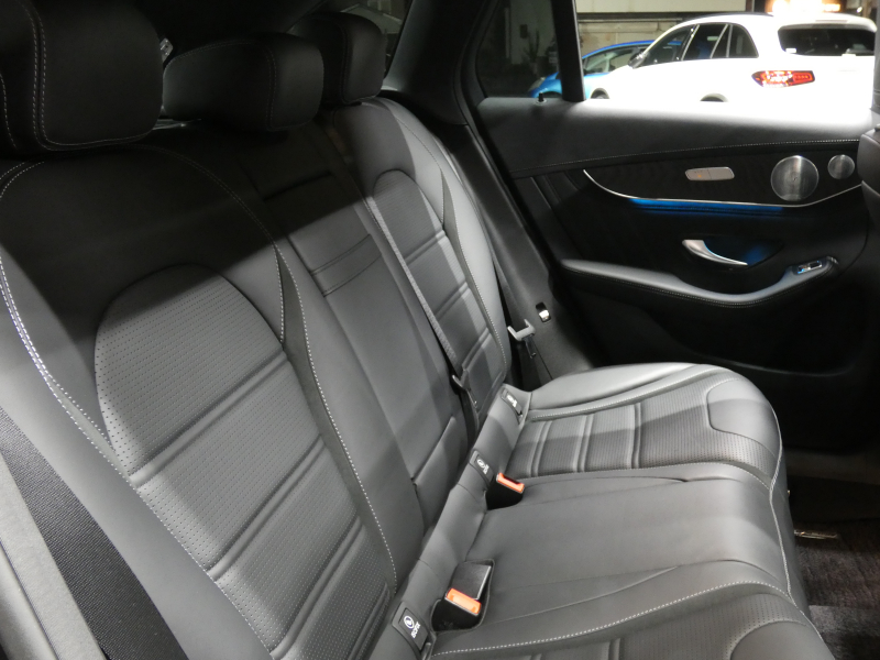 AMG GLC GLC63 4MATIC+ ﾚｻﾞｰｴｸｽｸﾙｰｼﾌﾞ&ﾚｰﾀﾞｰｾｰﾌﾃｨPKG　AMG21ｲﾝﾁAW&AMGｴｱﾛ ﾌﾞﾗｯｸﾅｯﾊﾟﾚｻﾞｰ ﾅﾋﾞTV 360ｶﾒﾗ Burmester ﾄﾞﾗﾚｺ  ｴｱﾊﾞﾗﾝｽPKG/ﾊﾟﾌｭｰﾑｱﾄﾏｲｻﾞｰ AMGﾗｲﾄﾞｺﾝﾄﾛｰﾙｻｽ AMG強化ﾌﾞﾚｰｷ LEDﾍｯﾄﾞﾗｲﾄ　2年保証付