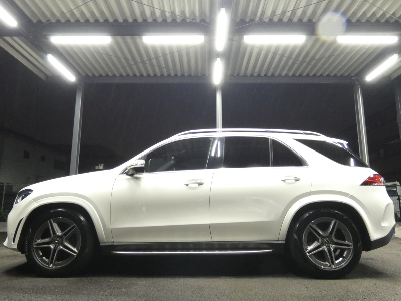 メルセデスベンツ GLE GLE400d 4MATIC ｽﾎﾟｰﾂ ﾚｰﾀﾞｰｾｰﾌﾃｨPKG　1ｵｰﾅｰ Meｺﾈｸﾄ AMGｴｱﾛ/20AW 黒本革/ﾍﾞﾝﾁﾚｰﾀｰ/ﾋｰﾀｰ ﾊﾟﾉﾗﾏSR MBUXﾅﾋﾞ 地ﾃﾞｼﾞ 360ｶﾒﾗ ﾃﾞｼﾞﾀﾙｲﾝﾅｰﾐﾗｰ ﾍｯﾄﾞｱｯﾌﾟD Burmester ｴｱﾊﾞﾗﾝｽPKG 温冷ｶｯﾌﾟﾎﾙﾀﾞｰ LEDﾗｲﾄ/自動HB　2年保証付