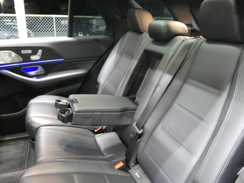 メルセデスベンツ GLE GLE400d 4MATIC ｽﾎﾟｰﾂ ﾚｰﾀﾞｰｾｰﾌﾃｨPKG　1ｵｰﾅｰ Meｺﾈｸﾄ AMGｴｱﾛ/20AW 黒本革/ﾍﾞﾝﾁﾚｰﾀｰ/ﾋｰﾀｰ ﾊﾟﾉﾗﾏSR MBUXﾅﾋﾞ 地ﾃﾞｼﾞ 360ｶﾒﾗ ﾃﾞｼﾞﾀﾙｲﾝﾅｰﾐﾗｰ ﾍｯﾄﾞｱｯﾌﾟD Burmester ｴｱﾊﾞﾗﾝｽPKG 温冷ｶｯﾌﾟﾎﾙﾀﾞｰ LEDﾗｲﾄ/自動HB　2年保証付