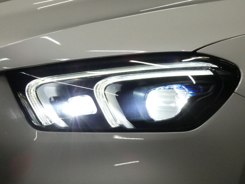 メルセデスベンツ GLE GLE400d 4MATIC ｽﾎﾟｰﾂ ﾚｰﾀﾞｰｾｰﾌﾃｨPKG　1ｵｰﾅｰ Meｺﾈｸﾄ AMGｴｱﾛ/20AW 黒本革/ﾍﾞﾝﾁﾚｰﾀｰ/ﾋｰﾀｰ ﾊﾟﾉﾗﾏSR MBUXﾅﾋﾞ 地ﾃﾞｼﾞ 360ｶﾒﾗ ﾃﾞｼﾞﾀﾙｲﾝﾅｰﾐﾗｰ ﾍｯﾄﾞｱｯﾌﾟD Burmester ｴｱﾊﾞﾗﾝｽPKG 温冷ｶｯﾌﾟﾎﾙﾀﾞｰ LEDﾗｲﾄ/自動HB　2年保証付