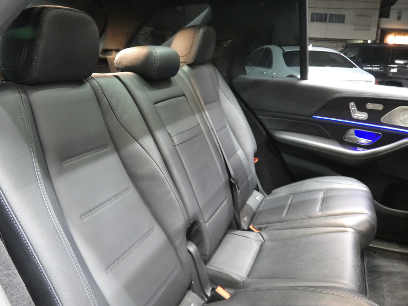 メルセデスベンツ GLE GLE400d 4MATIC ｽﾎﾟｰﾂ ﾚｰﾀﾞｰｾｰﾌﾃｨPKG　1ｵｰﾅｰ Meｺﾈｸﾄ AMGｴｱﾛ/20AW 黒本革/ﾍﾞﾝﾁﾚｰﾀｰ/ﾋｰﾀｰ ﾊﾟﾉﾗﾏSR MBUXﾅﾋﾞ 地ﾃﾞｼﾞ 360ｶﾒﾗ ﾃﾞｼﾞﾀﾙｲﾝﾅｰﾐﾗｰ ﾍｯﾄﾞｱｯﾌﾟD Burmester ｴｱﾊﾞﾗﾝｽPKG 温冷ｶｯﾌﾟﾎﾙﾀﾞｰ LEDﾗｲﾄ/自動HB　2年保証付