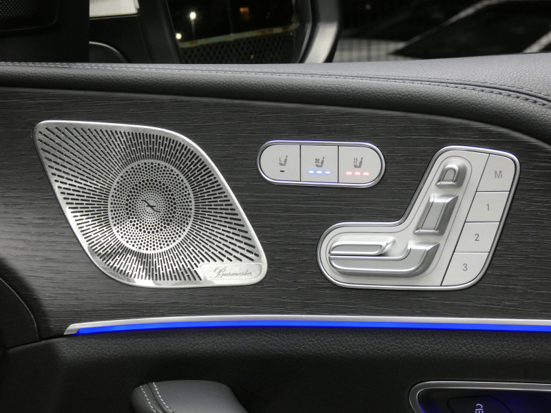 メルセデスベンツ GLE GLE400d 4MATIC ｽﾎﾟｰﾂ ﾚｰﾀﾞｰｾｰﾌﾃｨPKG　1ｵｰﾅｰ Meｺﾈｸﾄ AMGｴｱﾛ/20AW 黒本革/ﾍﾞﾝﾁﾚｰﾀｰ/ﾋｰﾀｰ ﾊﾟﾉﾗﾏSR MBUXﾅﾋﾞ 地ﾃﾞｼﾞ 360ｶﾒﾗ ﾃﾞｼﾞﾀﾙｲﾝﾅｰﾐﾗｰ ﾍｯﾄﾞｱｯﾌﾟD Burmester ｴｱﾊﾞﾗﾝｽPKG 温冷ｶｯﾌﾟﾎﾙﾀﾞｰ LEDﾗｲﾄ/自動HB　2年保証付