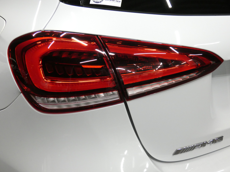 AMG Aクラス A35 4MATIC AMGｱﾄﾞﾊﾞﾝｽﾄﾞ&ﾅﾋﾞｹﾞｰｼｮﾝ&ﾚｰﾀﾞｰｾｰﾌﾃｨPKG　meｺﾈｸﾄ AMGｴｱﾛ 18ｲﾝﾁAW ﾘｯﾌﾟｽﾎﾟｲﾗｰ 赤黒革/ﾋｰﾀｰ ﾊﾟﾉﾗﾏｻﾝﾙｰﾌ MBUXﾅﾋﾞ 地ﾃﾞｼﾞ 360度ｶﾒﾗ ﾍｯﾄﾞｱｯﾌﾟD ｱﾄﾞﾊﾞﾝｽﾄﾞｻｳﾝﾄﾞ ﾄﾞﾗﾚｺ LEDﾍｯﾄﾞﾗｲﾄ/自動HB　2年保証付