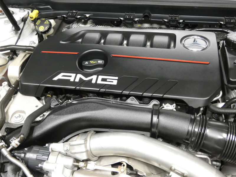 AMG Aクラス A35 4MATIC AMGｱﾄﾞﾊﾞﾝｽﾄﾞ&ﾅﾋﾞｹﾞｰｼｮﾝ&ﾚｰﾀﾞｰｾｰﾌﾃｨPKG　meｺﾈｸﾄ AMGｴｱﾛ 18ｲﾝﾁAW ﾘｯﾌﾟｽﾎﾟｲﾗｰ 赤黒革/ﾋｰﾀｰ ﾊﾟﾉﾗﾏｻﾝﾙｰﾌ MBUXﾅﾋﾞ 地ﾃﾞｼﾞ 360度ｶﾒﾗ ﾍｯﾄﾞｱｯﾌﾟD ｱﾄﾞﾊﾞﾝｽﾄﾞｻｳﾝﾄﾞ ﾄﾞﾗﾚｺ LEDﾍｯﾄﾞﾗｲﾄ/自動HB　2年保証付