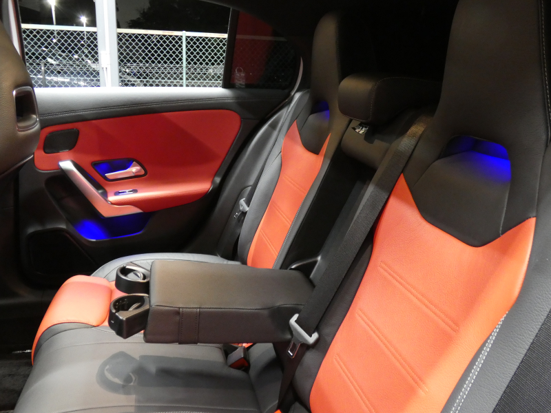 AMG Aクラス A35 4MATIC AMGｱﾄﾞﾊﾞﾝｽﾄﾞ&ﾅﾋﾞｹﾞｰｼｮﾝ&ﾚｰﾀﾞｰｾｰﾌﾃｨPKG　meｺﾈｸﾄ AMGｴｱﾛ 18ｲﾝﾁAW ﾘｯﾌﾟｽﾎﾟｲﾗｰ 赤黒革/ﾋｰﾀｰ ﾊﾟﾉﾗﾏｻﾝﾙｰﾌ MBUXﾅﾋﾞ 地ﾃﾞｼﾞ 360度ｶﾒﾗ ﾍｯﾄﾞｱｯﾌﾟD ｱﾄﾞﾊﾞﾝｽﾄﾞｻｳﾝﾄﾞ ﾄﾞﾗﾚｺ LEDﾍｯﾄﾞﾗｲﾄ/自動HB　2年保証付