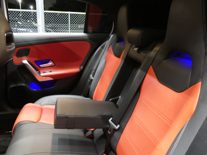 AMG Aクラス A35 4MATIC AMGｱﾄﾞﾊﾞﾝｽﾄﾞ&ﾅﾋﾞｹﾞｰｼｮﾝ&ﾚｰﾀﾞｰｾｰﾌﾃｨPKG　meｺﾈｸﾄ AMGｴｱﾛ 18ｲﾝﾁAW ﾘｯﾌﾟｽﾎﾟｲﾗｰ 赤黒革/ﾋｰﾀｰ ﾊﾟﾉﾗﾏｻﾝﾙｰﾌ MBUXﾅﾋﾞ 地ﾃﾞｼﾞ 360度ｶﾒﾗ ﾍｯﾄﾞｱｯﾌﾟD ｱﾄﾞﾊﾞﾝｽﾄﾞｻｳﾝﾄﾞ ﾄﾞﾗﾚｺ LEDﾍｯﾄﾞﾗｲﾄ/自動HB　2年保証付