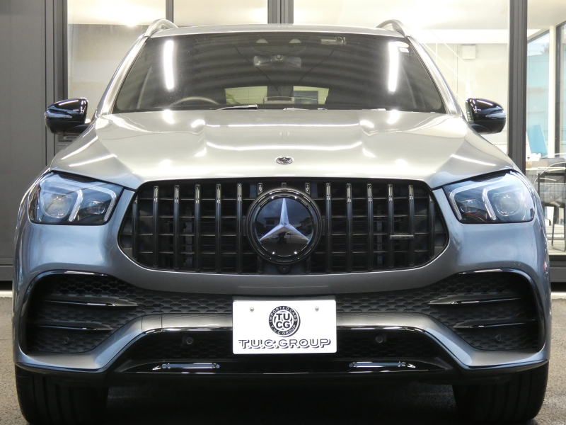 AMG GLE GLE53 4MATIC+ AMGｶｰﾎﾞﾝｲﾝﾃﾘｱ&ﾚｰﾀﾞｰｾｰﾌﾃｨPKG　ISG搭載 1ｵｰﾅｰ 435ps AMGｴｱﾛ/21ｲﾝﾁAW/63用Fﾌﾞﾚｰｷ meｺﾈｸﾄ 茶黒革/ﾋｰﾀｰ/ﾍﾞﾝﾁﾚｰﾀｰ MBUXﾅﾋﾞ 地ﾃﾞｼﾞ 360度ｶﾒﾗ ﾍｯﾄﾞｱｯﾌﾟD Burmester ｴｱﾊﾞﾗﾝｽPKG 前後ﾄﾞﾗﾚｺ LEDﾍｯﾄﾞﾗｲﾄ　2年保証付
