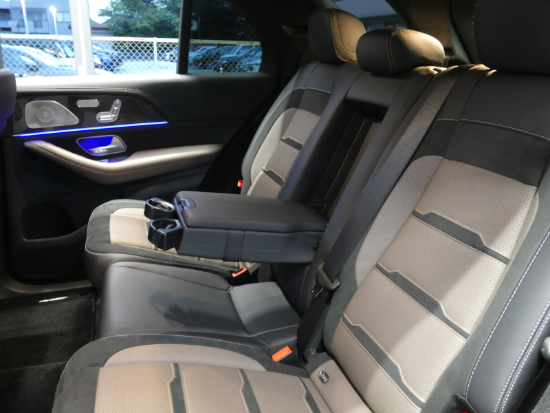AMG GLE GLE53 4MATIC+ AMGｶｰﾎﾞﾝｲﾝﾃﾘｱ&ﾚｰﾀﾞｰｾｰﾌﾃｨPKG　ISG搭載 1ｵｰﾅｰ 435ps AMGｴｱﾛ/21ｲﾝﾁAW/63用Fﾌﾞﾚｰｷ meｺﾈｸﾄ 茶黒革/ﾋｰﾀｰ/ﾍﾞﾝﾁﾚｰﾀｰ MBUXﾅﾋﾞ 地ﾃﾞｼﾞ 360度ｶﾒﾗ ﾍｯﾄﾞｱｯﾌﾟD Burmester ｴｱﾊﾞﾗﾝｽPKG 前後ﾄﾞﾗﾚｺ LEDﾍｯﾄﾞﾗｲﾄ　2年保証付