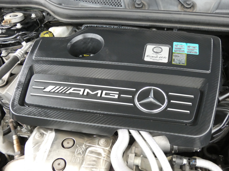AMG Aクラス A45 AMG 4MATIC ｴﾃﾞｨｼｮﾝ1 ｾｰﾌﾃｨPKG　200台限定 専用ｴｸｽﾃﾘｱ&ｲﾝﾃﾘｱ AMGﾊﾟﾌｫｰﾏﾝｽｼｰﾄ/ｽﾃｱﾘﾝｸﾞ AMGｴｱﾛ/19ｲﾝﾁAW 強化ﾌﾞﾚｰｷ&ｻｽﾍﾟﾝｼｮﾝ HDDﾅﾋﾞ 地ﾃﾞｼﾞ Bｶﾒﾗ BTｵｰﾃﾞｨｵ ﾊﾟｰｸﾄﾛﾆｯｸ ﾃﾞｨｽﾄﾛﾆｯｸﾌﾟﾗｽ　2年保証付