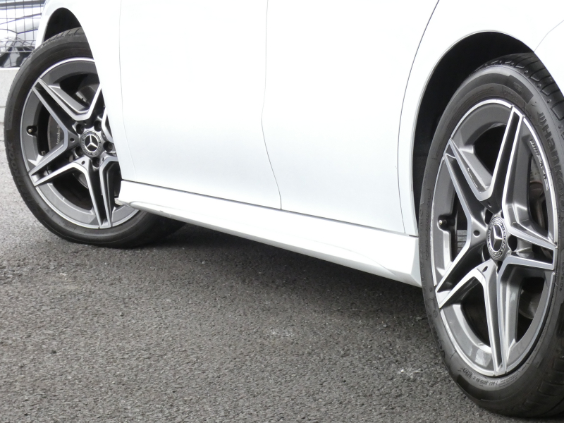 メルセデスベンツ CLAクラス CLA200d AMGﾗｲﾝ AMGﾚｻﾞｰｴｸｽｸﾙｰｼﾌﾞ&ｱﾄﾞﾊﾞﾝｽﾄﾞ&ﾅﾋﾞ&ﾚｰﾀﾞｰｾｰﾌﾃｨPKG　meｺﾈｸﾄ 赤黒革 ﾊﾟﾉﾗﾏSR MBUXﾅﾋﾞTV 360度ｶﾒﾗ ｱﾄﾞﾊﾞﾝｽﾄﾞｻｳﾝﾄﾞ ﾍｯﾄﾞｱｯﾌﾟD ﾜｲﾔﾚｽﾁｬｰｼﾞ ﾄﾞﾗﾚｺ LEDﾗｲﾄ/ｱﾀﾞﾌﾟﾃｨﾌﾞHB　2年保証付
