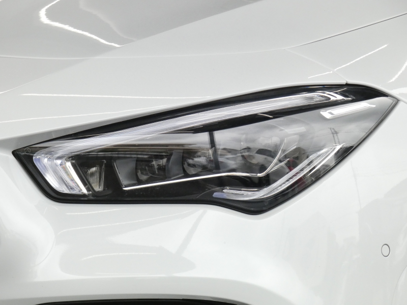 メルセデスベンツ CLAクラス CLA200d AMGﾗｲﾝ AMGﾚｻﾞｰｴｸｽｸﾙｰｼﾌﾞ&ｱﾄﾞﾊﾞﾝｽﾄﾞ&ﾅﾋﾞ&ﾚｰﾀﾞｰｾｰﾌﾃｨPKG　meｺﾈｸﾄ 赤黒革 ﾊﾟﾉﾗﾏSR MBUXﾅﾋﾞTV 360度ｶﾒﾗ ｱﾄﾞﾊﾞﾝｽﾄﾞｻｳﾝﾄﾞ ﾍｯﾄﾞｱｯﾌﾟD ﾜｲﾔﾚｽﾁｬｰｼﾞ ﾄﾞﾗﾚｺ LEDﾗｲﾄ/ｱﾀﾞﾌﾟﾃｨﾌﾞHB　2年保証付
