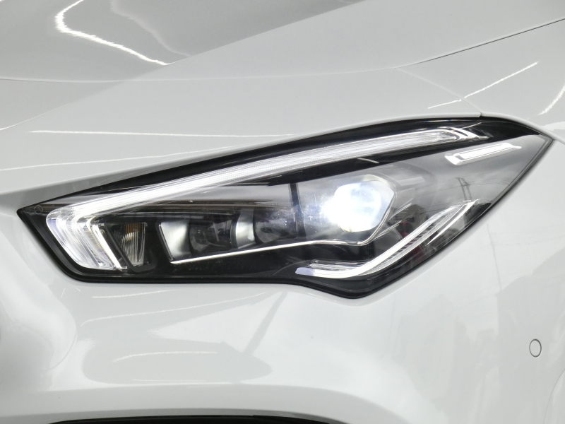 メルセデスベンツ CLAクラス CLA200d AMGﾗｲﾝ AMGﾚｻﾞｰｴｸｽｸﾙｰｼﾌﾞ&ｱﾄﾞﾊﾞﾝｽﾄﾞ&ﾅﾋﾞ&ﾚｰﾀﾞｰｾｰﾌﾃｨPKG　meｺﾈｸﾄ 赤黒革 ﾊﾟﾉﾗﾏSR MBUXﾅﾋﾞTV 360度ｶﾒﾗ ｱﾄﾞﾊﾞﾝｽﾄﾞｻｳﾝﾄﾞ ﾍｯﾄﾞｱｯﾌﾟD ﾜｲﾔﾚｽﾁｬｰｼﾞ ﾄﾞﾗﾚｺ LEDﾗｲﾄ/ｱﾀﾞﾌﾟﾃｨﾌﾞHB　2年保証付