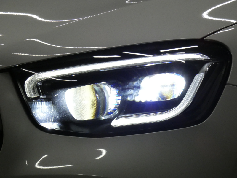 メルセデスベンツ GLC GLC300 4MATIC AMGﾗｲﾝ ﾚｻﾞｰｴｸｽｸﾙｰｼﾌﾞ&ﾚｰﾀﾞｰｾｰﾌﾃｨPKG　後期 meｺﾈｸﾄ AMGｴｱﾛ&20AW 黒本革/ﾍﾞﾝﾁﾚｰﾀｰ/ﾏｯｻｰｼﾞ ﾊﾟﾉﾗﾏSR MBUXﾅﾋﾞ 地ﾃﾞｼﾞ 360度ｶﾒﾗ 前後ﾄﾞﾗﾚｺ Burmester ﾍｯﾄﾞｱｯﾌﾟD 自動ﾘｱｹﾞｰﾄ/ﾌｯﾄOP LEDﾍｯﾄﾞﾗｲﾄ　2年保証付