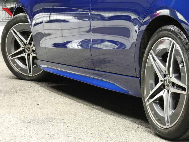 メルセデスベンツ Cクラス C220d ｽﾃｰｼｮﾝﾜｺﾞﾝ AVG AMGﾗｲﾝ&ﾚｻﾞｰｴｸｽｸﾙｰｼﾌﾞ&ﾍﾞｰｼｯｸ&ﾚｰﾀﾞｰｾｰﾌﾃｨPKG　ISG搭載 meｺﾈｸﾄ 赤黒革 ﾊﾟﾉﾗﾏSR MBUXﾅﾋﾞ 地ﾃﾞｼﾞ AppleCarPlay 360度ｶﾒﾗ ﾍｯﾄﾞｱｯﾌﾟD 前後ﾄﾞﾗﾚｺ ｱﾄﾞﾊﾞﾝｽﾄﾞｻｳﾝﾄﾞ 自動ﾘｱｹﾞｰﾄ AMGｴｱﾛ/18AW　2年保証付