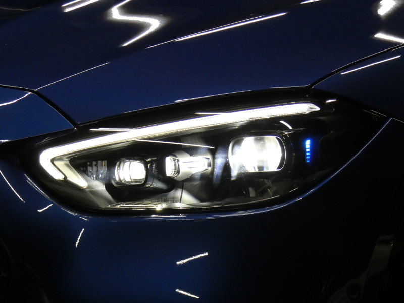 メルセデスベンツ Cクラス C220d ｽﾃｰｼｮﾝﾜｺﾞﾝ AVG AMGﾗｲﾝ&ﾚｻﾞｰｴｸｽｸﾙｰｼﾌﾞ&ﾍﾞｰｼｯｸ&ﾚｰﾀﾞｰｾｰﾌﾃｨPKG　ISG搭載 meｺﾈｸﾄ 赤黒革 ﾊﾟﾉﾗﾏSR MBUXﾅﾋﾞ 地ﾃﾞｼﾞ AppleCarPlay 360度ｶﾒﾗ ﾍｯﾄﾞｱｯﾌﾟD 前後ﾄﾞﾗﾚｺ ｱﾄﾞﾊﾞﾝｽﾄﾞｻｳﾝﾄﾞ 自動ﾘｱｹﾞｰﾄ AMGｴｱﾛ/18AW　2年保証付