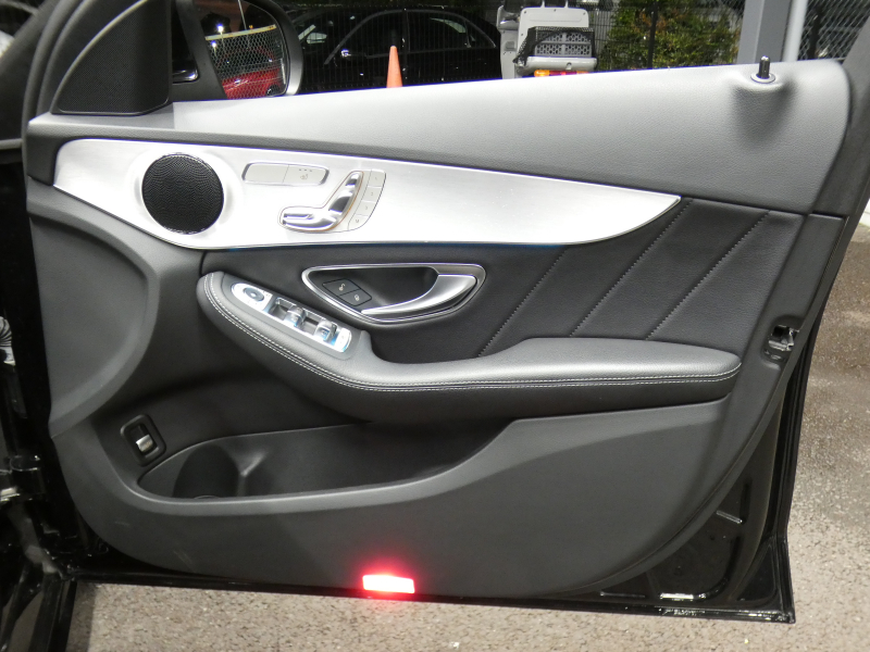 メルセデスベンツ Cクラス C180  ｽﾃｰｼｮﾝﾜｺﾞﾝ ﾛｰﾚｳｽｴﾃﾞｨｼｮﾝ ﾚｰﾀﾞｰｾｰﾌﾃｨPKG　特別仕様車 meｺﾈｸﾄ 9速AT 黒革 ﾊﾟﾉﾗﾏSR HDDﾅﾋﾞ 地ﾃﾞｼﾞ ﾊﾞｯｸｶﾒﾗ ﾄﾞﾗﾚｺ ﾀﾞｲﾅﾐｯｸｾﾚｸﾄ 自動ﾘｱｹﾞｰﾄ LEDﾗｲﾄ ｱﾝﾋﾞｴﾝﾄﾗｲﾄ AMGｴｱﾛ/18AW　2年保証付