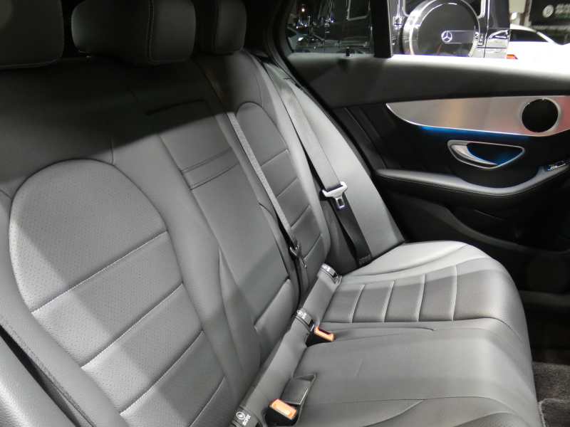 メルセデスベンツ Cクラス C180  ｽﾃｰｼｮﾝﾜｺﾞﾝ ﾛｰﾚｳｽｴﾃﾞｨｼｮﾝ ﾚｰﾀﾞｰｾｰﾌﾃｨPKG　特別仕様車 meｺﾈｸﾄ 9速AT 黒革 ﾊﾟﾉﾗﾏSR HDDﾅﾋﾞ 地ﾃﾞｼﾞ ﾊﾞｯｸｶﾒﾗ ﾄﾞﾗﾚｺ ﾀﾞｲﾅﾐｯｸｾﾚｸﾄ 自動ﾘｱｹﾞｰﾄ LEDﾗｲﾄ ｱﾝﾋﾞｴﾝﾄﾗｲﾄ AMGｴｱﾛ/18AW　2年保証付