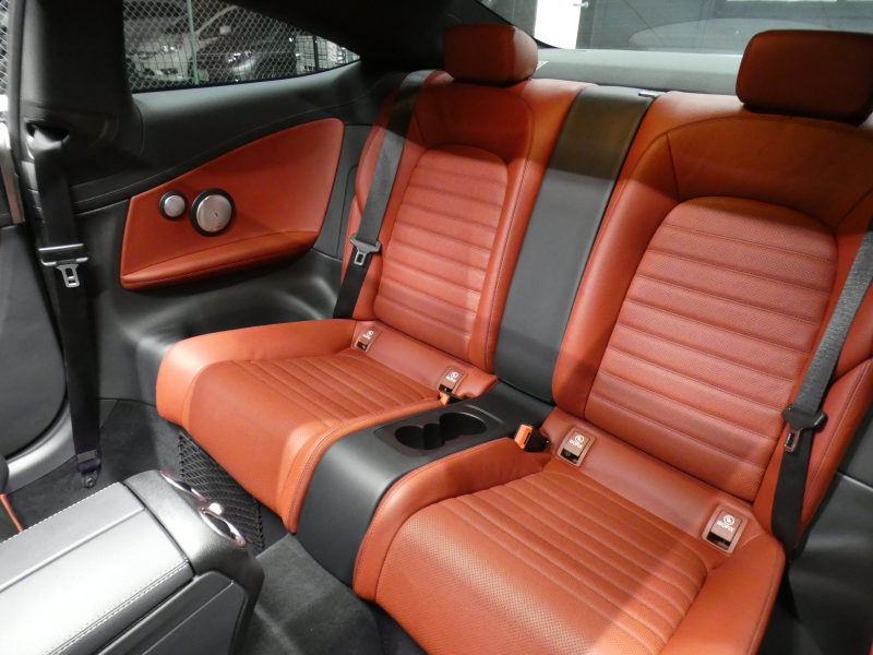 AMG Cクラス C43 4MATIC ｸｰﾍﾟ ﾚｰﾀﾞｰｾｰﾌﾃｨPKG　後期 390ps meｺﾈｸﾄ 赤本革 ﾊﾟﾉﾗﾏSR HDDﾅﾋﾞ 地ﾃﾞｼﾞ Appleｶｰﾌﾟﾚｲ ﾍｯﾄﾞｱｯﾌﾟD 360度ﾄﾞﾗﾚｺ Burmester ｴｱﾊﾞﾗﾝｽPKG ｵｰﾄﾄﾗﾝｸ/ﾌｯﾄOP ﾏﾙﾁﾋﾞｰﾑLEDﾍｯﾄﾞﾗｲﾄ AMGｴｱﾛ/19AW　2年保証付