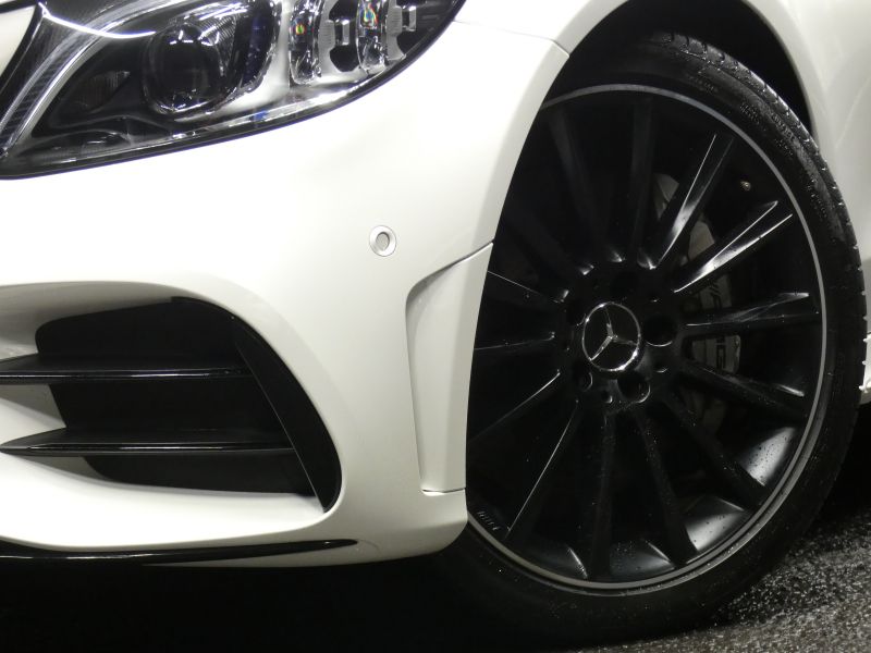 AMG Cクラス C43 4MATIC ｸｰﾍﾟ ﾚｰﾀﾞｰｾｰﾌﾃｨPKG　後期 390ps meｺﾈｸﾄ 赤本革 ﾊﾟﾉﾗﾏSR HDDﾅﾋﾞ 地ﾃﾞｼﾞ Appleｶｰﾌﾟﾚｲ ﾍｯﾄﾞｱｯﾌﾟD 360度ﾄﾞﾗﾚｺ Burmester ｴｱﾊﾞﾗﾝｽPKG ｵｰﾄﾄﾗﾝｸ/ﾌｯﾄOP ﾏﾙﾁﾋﾞｰﾑLEDﾍｯﾄﾞﾗｲﾄ AMGｴｱﾛ/19AW　2年保証付
