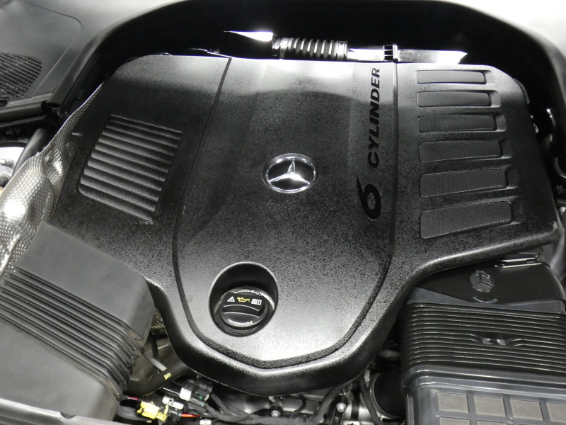 メルセデスベンツ Sクラス S500 4MATIC ﾛﾝｸﾞ AMGﾗｲﾝ ﾚｰﾀﾞｰｾｰﾌﾃｨPKG　ISG搭載 1ｵｰﾅｰ ﾌﾞﾗｳﾝﾚｻﾞｰ 前後ﾋｰﾀｰ/ﾍﾞﾝﾁﾚｰﾀｰ ﾊﾟﾉﾗﾏSR MBUXﾅﾋﾞTV 360ｶﾒﾗ Burmester 3DｺｯｸﾋﾟｯﾄD ｴｱﾊﾞﾗﾝｽPKG ﾘｱｱｸｽﾙｽﾃｱﾘﾝｸﾞ 前後ﾄﾞﾗﾚｺ ﾃﾞｼﾞﾀﾙLEDﾗｲﾄ AMGｴｱﾛ/20ｲﾝﾁAW　2年保証付