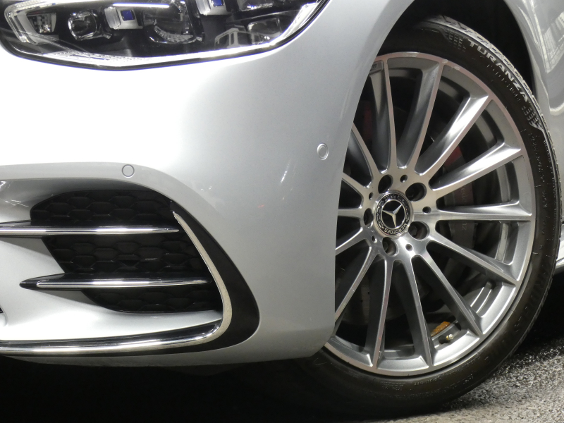 メルセデスベンツ Sクラス S500 4MATIC ﾛﾝｸﾞ AMGﾗｲﾝ ﾚｰﾀﾞｰｾｰﾌﾃｨPKG　ISG搭載 1ｵｰﾅｰ ﾌﾞﾗｳﾝﾚｻﾞｰ 前後ﾋｰﾀｰ/ﾍﾞﾝﾁﾚｰﾀｰ ﾊﾟﾉﾗﾏSR MBUXﾅﾋﾞTV 360ｶﾒﾗ Burmester 3DｺｯｸﾋﾟｯﾄD ｴｱﾊﾞﾗﾝｽPKG ﾘｱｱｸｽﾙｽﾃｱﾘﾝｸﾞ 前後ﾄﾞﾗﾚｺ ﾃﾞｼﾞﾀﾙLEDﾗｲﾄ AMGｴｱﾛ/20ｲﾝﾁAW　2年保証付
