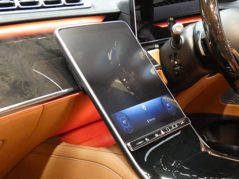 メルセデスベンツ Sクラス S500 4MATIC ﾛﾝｸﾞ AMGﾗｲﾝ ﾚｰﾀﾞｰｾｰﾌﾃｨPKG　ISG搭載 1ｵｰﾅｰ ﾌﾞﾗｳﾝﾚｻﾞｰ 前後ﾋｰﾀｰ/ﾍﾞﾝﾁﾚｰﾀｰ ﾊﾟﾉﾗﾏSR MBUXﾅﾋﾞTV 360ｶﾒﾗ Burmester 3DｺｯｸﾋﾟｯﾄD ｴｱﾊﾞﾗﾝｽPKG ﾘｱｱｸｽﾙｽﾃｱﾘﾝｸﾞ 前後ﾄﾞﾗﾚｺ ﾃﾞｼﾞﾀﾙLEDﾗｲﾄ AMGｴｱﾛ/20ｲﾝﾁAW　2年保証付