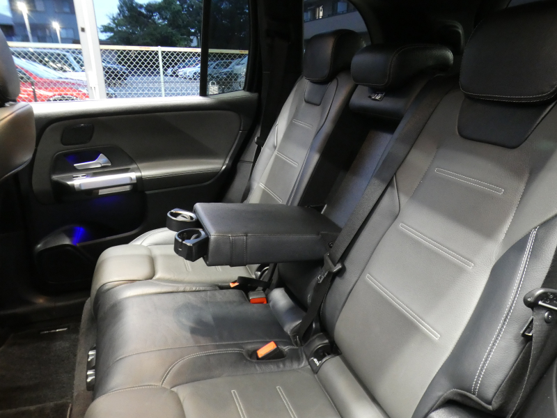 AMG GLB GLB35 4MATIC AMGﾊﾟﾌｫｰﾏﾝｽ&ｱﾄﾞﾊﾞﾝｽﾄﾞ&ﾅﾋﾞｹﾞｰｼｮﾝ&ﾚｰﾀﾞｰｾｰﾌﾃｨPKG　meｺﾈｸﾄ AMGｴｱﾛ/19ｲﾝﾁｱﾙﾐ ﾊﾟﾌｫｰﾏﾝｽｽﾃｱﾘﾝｸﾞ/ｽｲｯﾁ 灰黒革/ﾍﾞﾝﾁﾚｰﾀｰ ﾊﾟﾉﾗﾏｻﾝﾙｰﾌ MBUXﾅﾋﾞ 地ﾃﾞｼﾞ 360度ｶﾒﾗ ﾍｯﾄﾞｱｯﾌﾟD 前後ﾄﾞﾗﾚｺ　2年保証付
