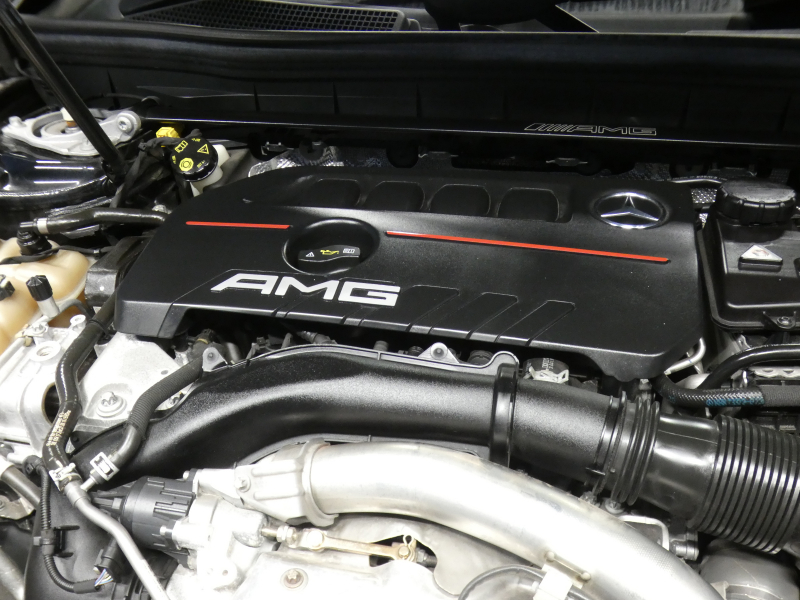 AMG GLB GLB35 4MATIC AMGﾊﾟﾌｫｰﾏﾝｽ&ｱﾄﾞﾊﾞﾝｽﾄﾞ&ﾅﾋﾞｹﾞｰｼｮﾝ&ﾚｰﾀﾞｰｾｰﾌﾃｨPKG　meｺﾈｸﾄ AMGｴｱﾛ/19ｲﾝﾁｱﾙﾐ ﾊﾟﾌｫｰﾏﾝｽｽﾃｱﾘﾝｸﾞ/ｽｲｯﾁ 灰黒革/ﾍﾞﾝﾁﾚｰﾀｰ ﾊﾟﾉﾗﾏｻﾝﾙｰﾌ MBUXﾅﾋﾞ 地ﾃﾞｼﾞ 360度ｶﾒﾗ ﾍｯﾄﾞｱｯﾌﾟD 前後ﾄﾞﾗﾚｺ　2年保証付