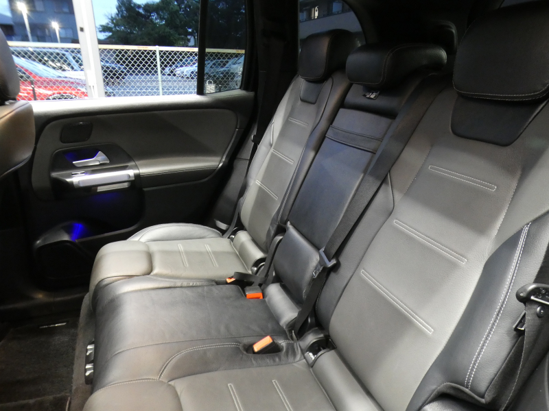 AMG GLB GLB35 4MATIC AMGﾊﾟﾌｫｰﾏﾝｽ&ｱﾄﾞﾊﾞﾝｽﾄﾞ&ﾅﾋﾞｹﾞｰｼｮﾝ&ﾚｰﾀﾞｰｾｰﾌﾃｨPKG　meｺﾈｸﾄ AMGｴｱﾛ/19ｲﾝﾁｱﾙﾐ ﾊﾟﾌｫｰﾏﾝｽｽﾃｱﾘﾝｸﾞ/ｽｲｯﾁ 灰黒革/ﾍﾞﾝﾁﾚｰﾀｰ ﾊﾟﾉﾗﾏｻﾝﾙｰﾌ MBUXﾅﾋﾞ 地ﾃﾞｼﾞ 360度ｶﾒﾗ ﾍｯﾄﾞｱｯﾌﾟD 前後ﾄﾞﾗﾚｺ　2年保証付
