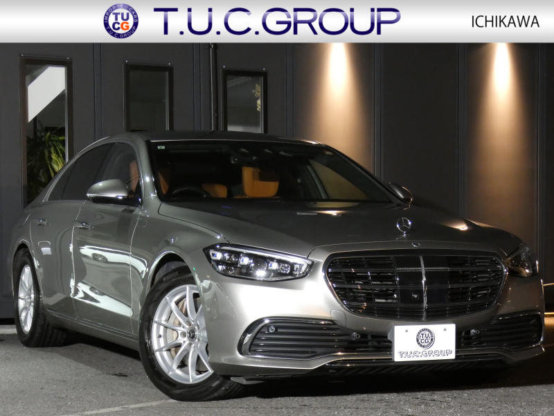 メルセデスベンツ Sクラス S500 4MATIC ﾚｰﾀﾞｰｾｰﾌﾃｨPKG　ISG搭載 1ｵｰﾅｰ meｺﾈｸﾄ ﾌﾞﾗｳﾝﾚｻﾞｰ/ﾋｰﾀｰ MBUXﾅﾋﾞ 地ﾃﾞｼﾞ 360度ｶﾒﾗ AppleCarPlay ﾜｲﾔﾚｽﾁｬｰｼﾞ ﾘｱｱｸｽﾙｽﾃｱﾘﾝｸﾞ 自動ﾄﾗﾝｸ/ﾌｯﾄOP ﾄﾞｱｲｰｼﾞｰｸﾛｰｽﾞ ﾃﾞｼﾞﾀﾙﾗｲﾄ/自動HB 純正18ｲﾝﾁAW　2年保証付