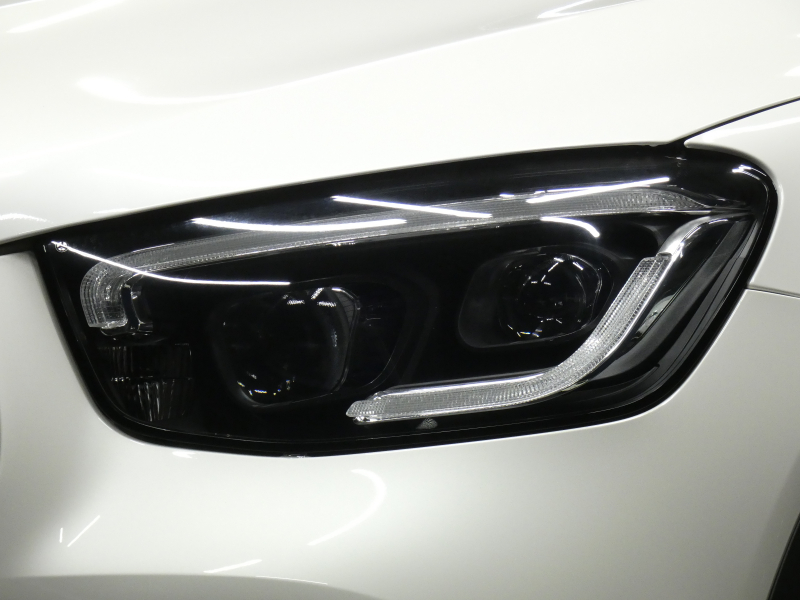 AMG GLC GLC43 4MATIC ﾚｻﾞｰｴｸｽｸﾙｰｼﾌﾞ&ﾚｰﾀﾞｰｾｰﾌﾃｨPKG　後期 390ps meｺﾈｸﾄ 黒革/ﾋｰﾀｰ/ﾍﾞﾝﾁﾚｰﾀｰ MBUXﾅﾋﾞ 地ﾃﾞｼﾞ 360度ｶﾒﾗ ﾍｯﾄﾞｱｯﾌﾟD Burmester ｴｱﾊﾞﾗﾝｽPKG 前後ﾄﾞﾗﾚｺ LEDﾍｯﾄﾞﾗｲﾄ AMGｴｱﾛ/20ｲﾝﾁAW　2年保証付