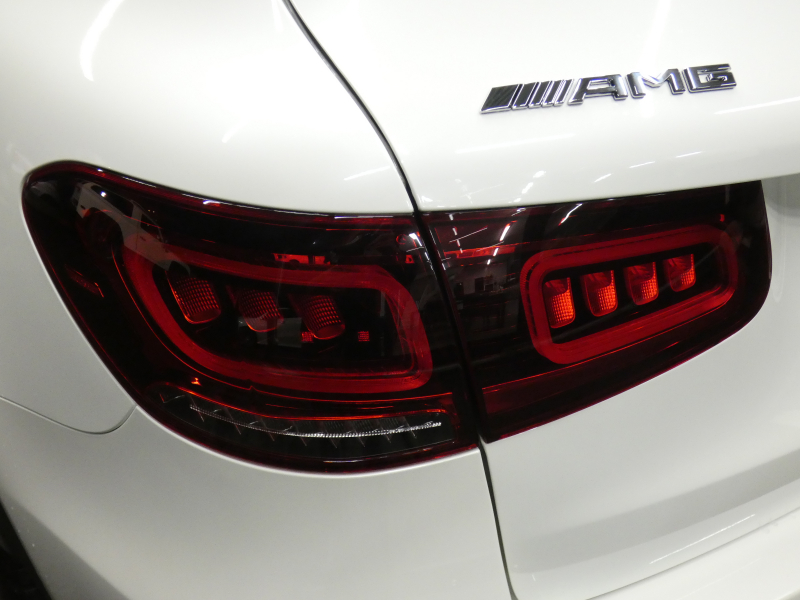 AMG GLC GLC43 4MATIC ﾚｻﾞｰｴｸｽｸﾙｰｼﾌﾞ&ﾚｰﾀﾞｰｾｰﾌﾃｨPKG　後期 390ps meｺﾈｸﾄ 黒革/ﾋｰﾀｰ/ﾍﾞﾝﾁﾚｰﾀｰ MBUXﾅﾋﾞ 地ﾃﾞｼﾞ 360度ｶﾒﾗ ﾍｯﾄﾞｱｯﾌﾟD Burmester ｴｱﾊﾞﾗﾝｽPKG 前後ﾄﾞﾗﾚｺ LEDﾍｯﾄﾞﾗｲﾄ AMGｴｱﾛ/20ｲﾝﾁAW　2年保証付
