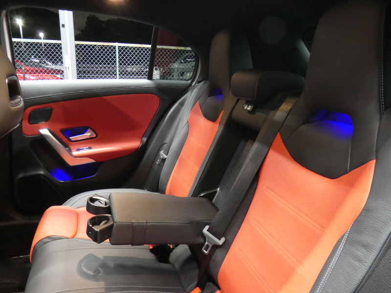 AMG Aクラス A45 S 4MATIC+ AMGｱﾄﾞﾊﾞﾝｽﾄﾞ&ﾚｰﾀﾞｰｾｰﾌﾃｨPKG　meｺﾈｸﾄ AMGﾊﾟﾌｫｰﾏﾝｽｽﾃｱﾘﾝｸﾞ AMGｴｱﾛ&19ｲﾝﾁAW AMG強化ﾌﾞﾚｰｷ 赤黒革/ﾋｰﾀｰ ﾊﾟﾉﾗﾏSR MBUXﾅﾋﾞTV 360度ｶﾒﾗ AppleCarPlay ﾍｯﾄﾞｱｯﾌﾟD ｱﾄﾞﾊﾞﾝｽﾄﾞｻｳﾝﾄﾞ　2年保証付