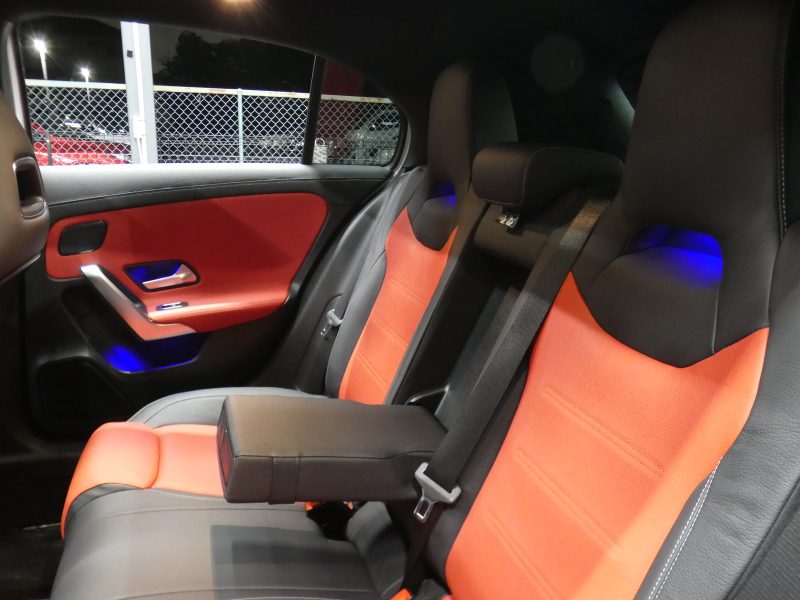 AMG Aクラス A45 S 4MATIC+ AMGｱﾄﾞﾊﾞﾝｽﾄﾞ&ﾚｰﾀﾞｰｾｰﾌﾃｨPKG　meｺﾈｸﾄ AMGﾊﾟﾌｫｰﾏﾝｽｽﾃｱﾘﾝｸﾞ AMGｴｱﾛ&19ｲﾝﾁAW AMG強化ﾌﾞﾚｰｷ 赤黒革/ﾋｰﾀｰ ﾊﾟﾉﾗﾏSR MBUXﾅﾋﾞTV 360度ｶﾒﾗ AppleCarPlay ﾍｯﾄﾞｱｯﾌﾟD ｱﾄﾞﾊﾞﾝｽﾄﾞｻｳﾝﾄﾞ　2年保証付
