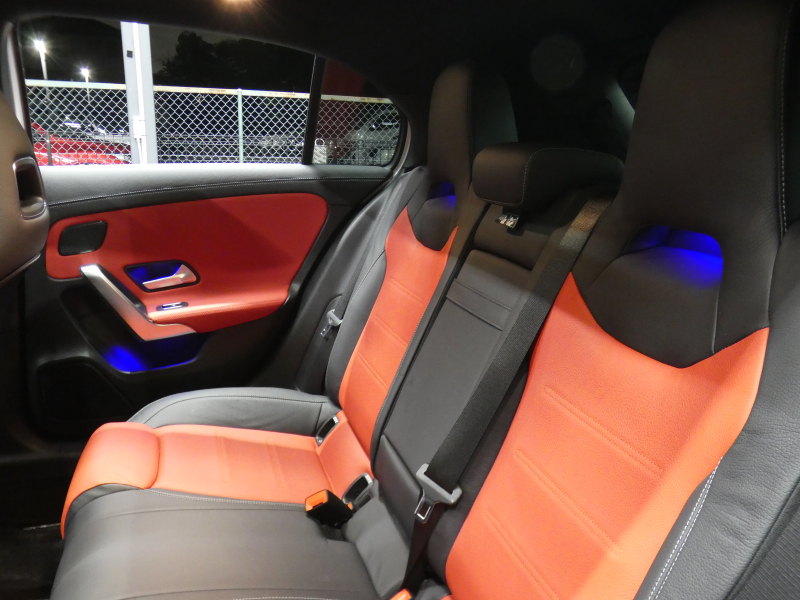 AMG Aクラス A45 S 4MATIC+ AMGｱﾄﾞﾊﾞﾝｽﾄﾞ&ﾚｰﾀﾞｰｾｰﾌﾃｨPKG　meｺﾈｸﾄ AMGﾊﾟﾌｫｰﾏﾝｽｽﾃｱﾘﾝｸﾞ AMGｴｱﾛ&19ｲﾝﾁAW AMG強化ﾌﾞﾚｰｷ 赤黒革/ﾋｰﾀｰ ﾊﾟﾉﾗﾏSR MBUXﾅﾋﾞTV 360度ｶﾒﾗ AppleCarPlay ﾍｯﾄﾞｱｯﾌﾟD ｱﾄﾞﾊﾞﾝｽﾄﾞｻｳﾝﾄﾞ　2年保証付