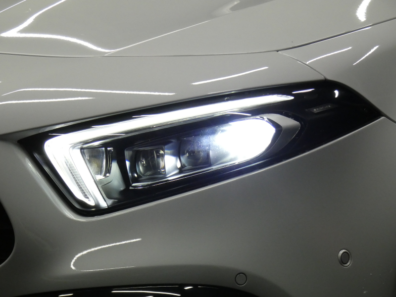 AMG Aクラス A45 S 4MATIC+ AMGｱﾄﾞﾊﾞﾝｽﾄﾞ&ﾚｰﾀﾞｰｾｰﾌﾃｨPKG　meｺﾈｸﾄ AMGﾊﾟﾌｫｰﾏﾝｽｽﾃｱﾘﾝｸﾞ AMGｴｱﾛ&19ｲﾝﾁAW AMG強化ﾌﾞﾚｰｷ 赤黒革/ﾋｰﾀｰ ﾊﾟﾉﾗﾏSR MBUXﾅﾋﾞTV 360度ｶﾒﾗ AppleCarPlay ﾍｯﾄﾞｱｯﾌﾟD ｱﾄﾞﾊﾞﾝｽﾄﾞｻｳﾝﾄﾞ　2年保証付
