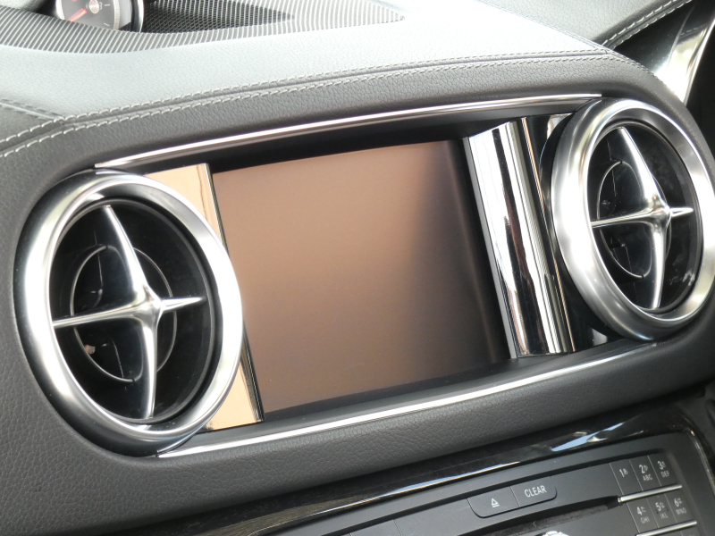 メルセデスベンツ SLクラス SL400 ﾚｰﾀﾞｰｾｰﾌﾃｨPKG　後期 AMG19/20ｲﾝﾁAW(純正OP) ｷｰﾚｽｺﾞｰ ｶﾞﾗｽﾙｰﾌ ﾅｯﾊﾟﾚｻﾞｰｼｰﾄ/ﾋｰﾀｰ/ﾍﾞﾝﾁﾚｰﾀｰ HDDﾅﾋﾞ 地ﾃﾞｼﾞ Aｶｰﾌﾟﾚｲ Bｶﾒﾗ 純正ﾄﾞﾗﾚｺ ﾀﾞｲﾅﾐｯｸｾﾚｸﾄ 自動ﾄﾗﾝｸ/ﾌｯﾄOP LEDﾍｯﾄﾞﾗｲﾄ/自動HB AMGｴｱﾛ　2年保証付