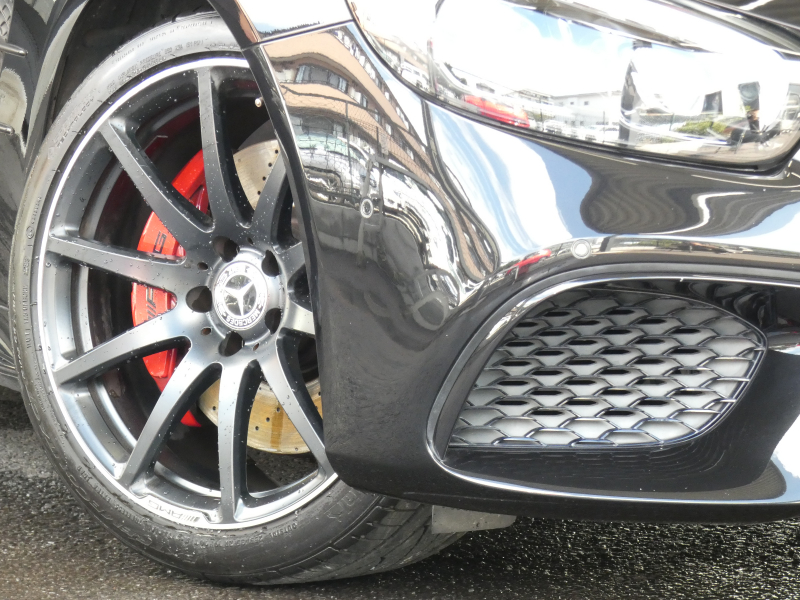 メルセデスベンツ SLクラス SL400 ﾚｰﾀﾞｰｾｰﾌﾃｨPKG　後期 AMG19/20ｲﾝﾁAW(純正OP) ｷｰﾚｽｺﾞｰ ｶﾞﾗｽﾙｰﾌ ﾅｯﾊﾟﾚｻﾞｰｼｰﾄ/ﾋｰﾀｰ/ﾍﾞﾝﾁﾚｰﾀｰ HDDﾅﾋﾞ 地ﾃﾞｼﾞ Aｶｰﾌﾟﾚｲ Bｶﾒﾗ 純正ﾄﾞﾗﾚｺ ﾀﾞｲﾅﾐｯｸｾﾚｸﾄ 自動ﾄﾗﾝｸ/ﾌｯﾄOP LEDﾍｯﾄﾞﾗｲﾄ/自動HB AMGｴｱﾛ　2年保証付