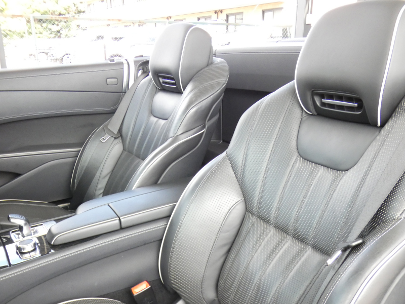 メルセデスベンツ SLクラス SL400 ﾚｰﾀﾞｰｾｰﾌﾃｨPKG　後期 AMG19/20ｲﾝﾁAW(純正OP) ｷｰﾚｽｺﾞｰ ｶﾞﾗｽﾙｰﾌ ﾅｯﾊﾟﾚｻﾞｰｼｰﾄ/ﾋｰﾀｰ/ﾍﾞﾝﾁﾚｰﾀｰ HDDﾅﾋﾞ 地ﾃﾞｼﾞ Aｶｰﾌﾟﾚｲ Bｶﾒﾗ 純正ﾄﾞﾗﾚｺ ﾀﾞｲﾅﾐｯｸｾﾚｸﾄ 自動ﾄﾗﾝｸ/ﾌｯﾄOP LEDﾍｯﾄﾞﾗｲﾄ/自動HB AMGｴｱﾛ　2年保証付