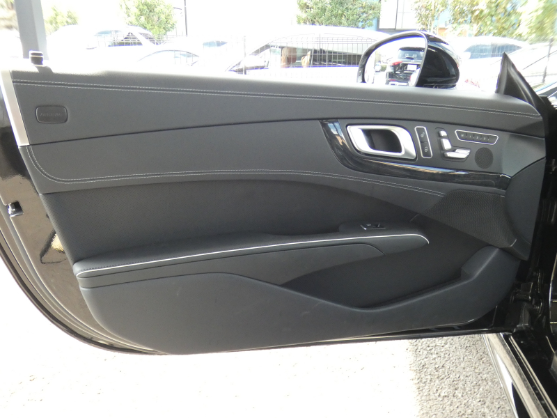 メルセデスベンツ SLクラス SL400 ﾚｰﾀﾞｰｾｰﾌﾃｨPKG　後期 AMG19/20ｲﾝﾁAW(純正OP) ｷｰﾚｽｺﾞｰ ｶﾞﾗｽﾙｰﾌ ﾅｯﾊﾟﾚｻﾞｰｼｰﾄ/ﾋｰﾀｰ/ﾍﾞﾝﾁﾚｰﾀｰ HDDﾅﾋﾞ 地ﾃﾞｼﾞ Aｶｰﾌﾟﾚｲ Bｶﾒﾗ 純正ﾄﾞﾗﾚｺ ﾀﾞｲﾅﾐｯｸｾﾚｸﾄ 自動ﾄﾗﾝｸ/ﾌｯﾄOP LEDﾍｯﾄﾞﾗｲﾄ/自動HB AMGｴｱﾛ　2年保証付