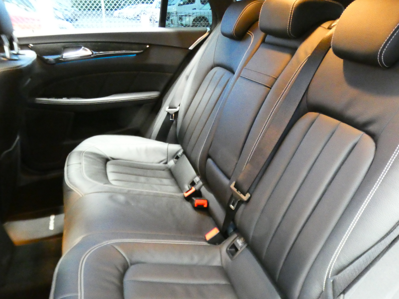 メルセデスベンツ CLS CLS350 BL-EF ｼｭｰﾃｨﾝｸﾞﾌﾞﾚｰｸ AMGｽﾎﾟｰﾂ&ﾚｰﾀﾞｰｾｰﾌﾃｨPKG　ｷｰﾚｽｺﾞｰ 黒本革ｼｰﾄ/前後ﾋｰﾀｰ ｻﾝﾙｰﾌ ﾅﾋﾞ 地ﾃﾞｼﾞ Bｶﾒﾗ 自動ﾘｱｹﾞｰﾄ ﾊﾟﾄﾞﾙｼﾌﾄ LEDﾗｲﾄ/自動HB ｱﾝﾋﾞｴﾝﾄﾗｲﾄ AMGｴｱﾛ&19ｲﾝﾁAW　2年保証付